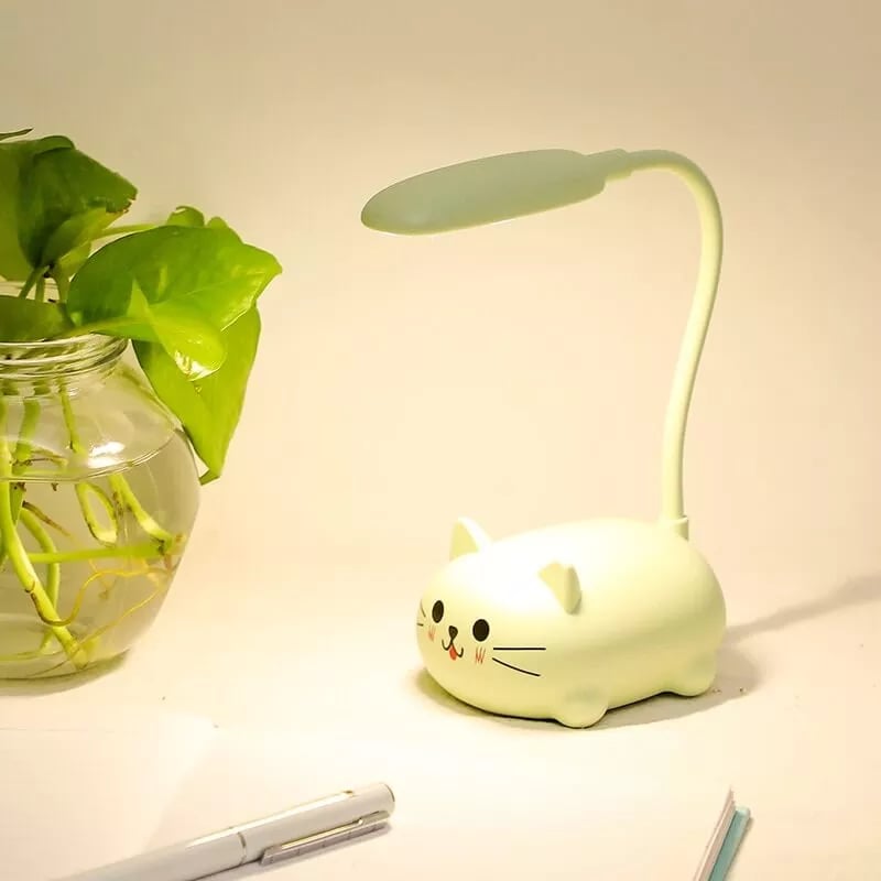 🌲Early Christmas Sale 49% OFF🐱Mini Cat USB Lamp